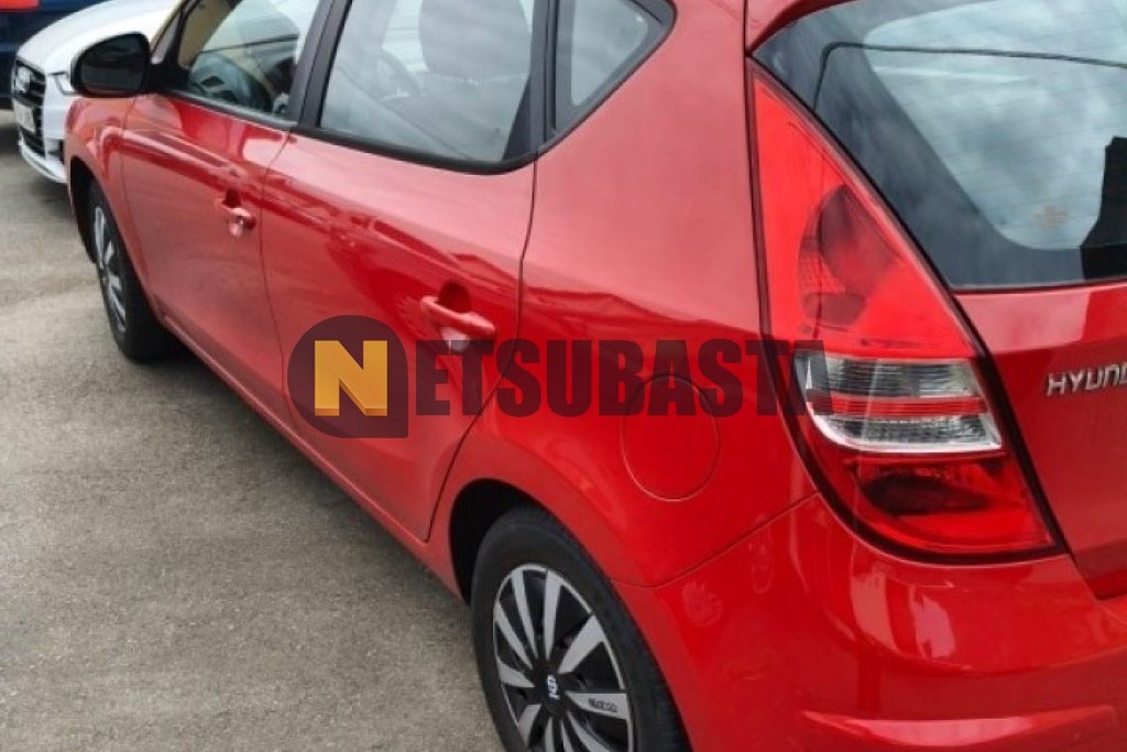 Hyundai i30 1.4 2009