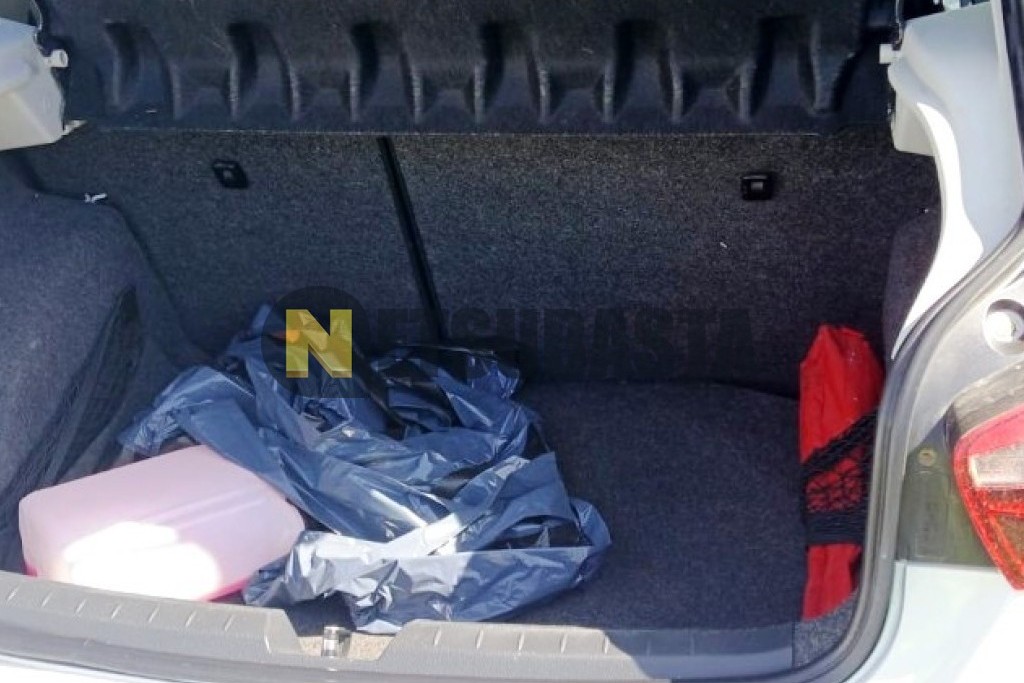 Seat Ibiza 1.6 TDI 2014