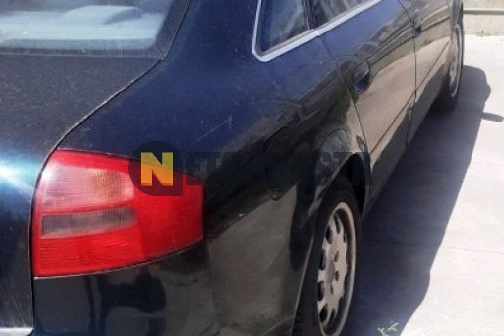 Audi A6 1.8 T 2000