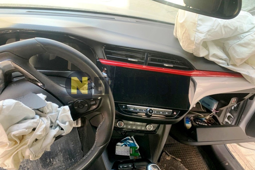 Opel Corsa 1.2 Turbo 2023