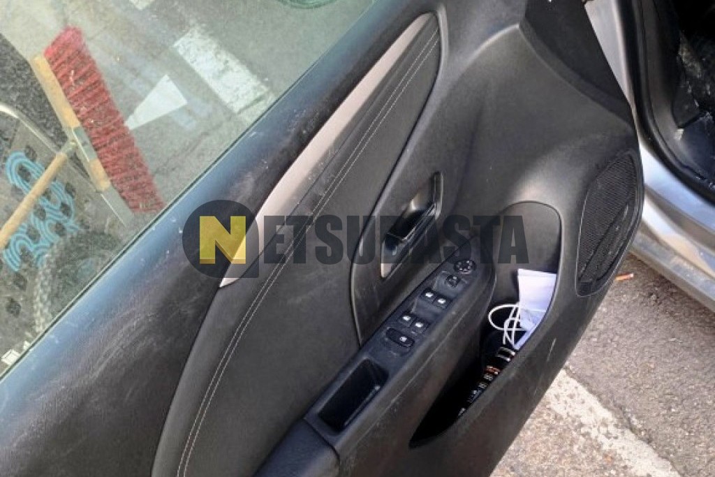 Opel Corsa 1.2 Turbo 2023