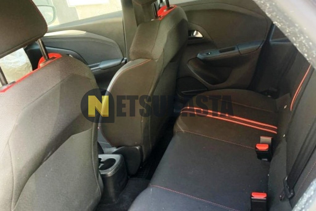 Opel Corsa 1.2 Turbo 2023