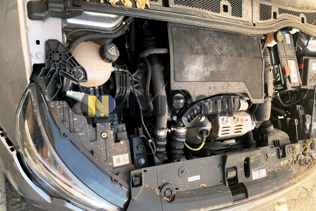 Opel Corsa 1.2 Turbo 2023