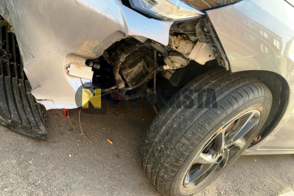 Opel Corsa 1.2 Turbo 2023