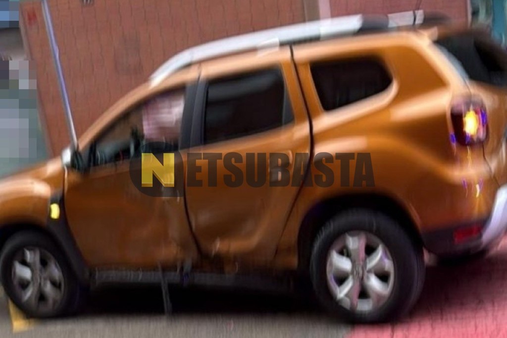 Dacia Duster TCe 1.0 2020