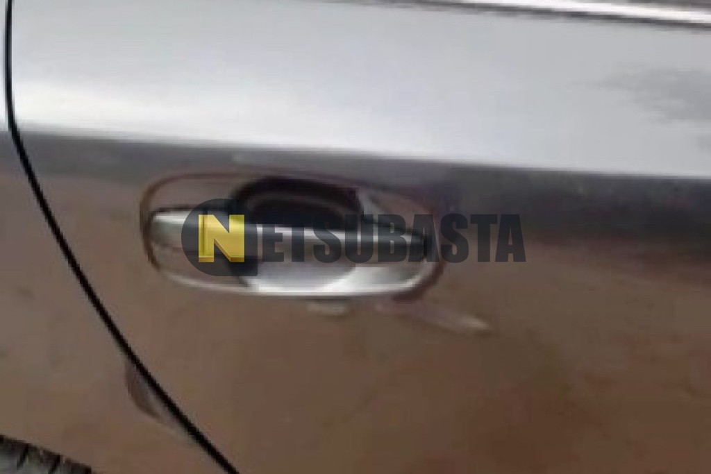 Toyota Avensis Cross Sport 2.2 D-CAT AutoDrive S 2009