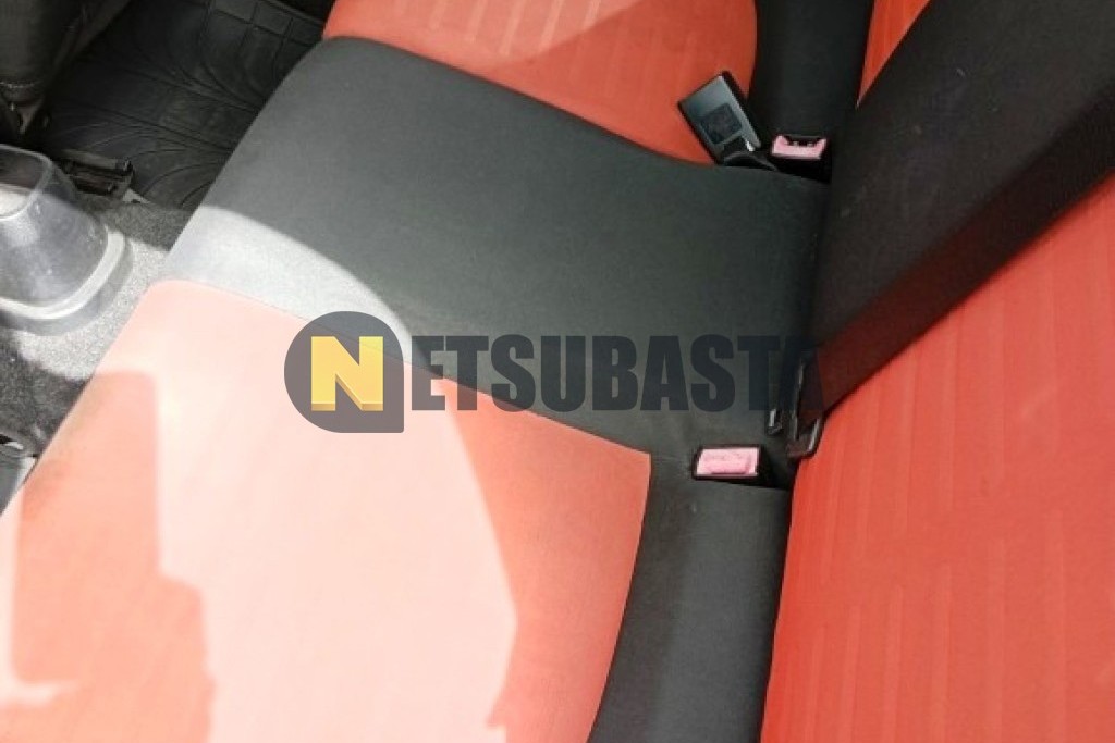 Fiat Grande Punto 1.4 2006