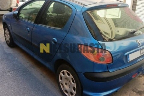 Yamaha XMAX 125 2023