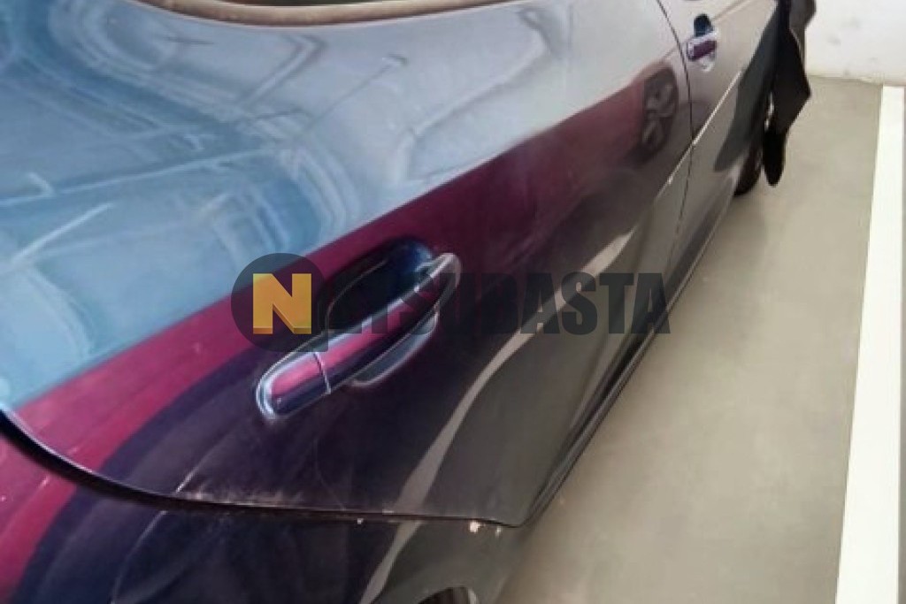 Seat Ibiza 1.6 TDI 2014