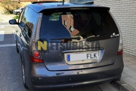 Mercedes-Benz Actros 1845LS 2020