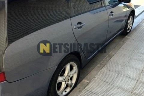 Mercedes-Benz Actros 1845LS 2020