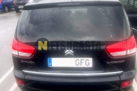 Yamaha XMAX 125 2009