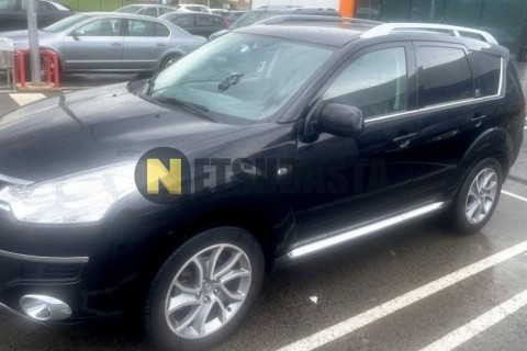 Yamaha XMAX 125 2009