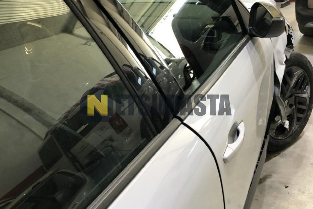 Citroën C4 1.2 PureTech 2024