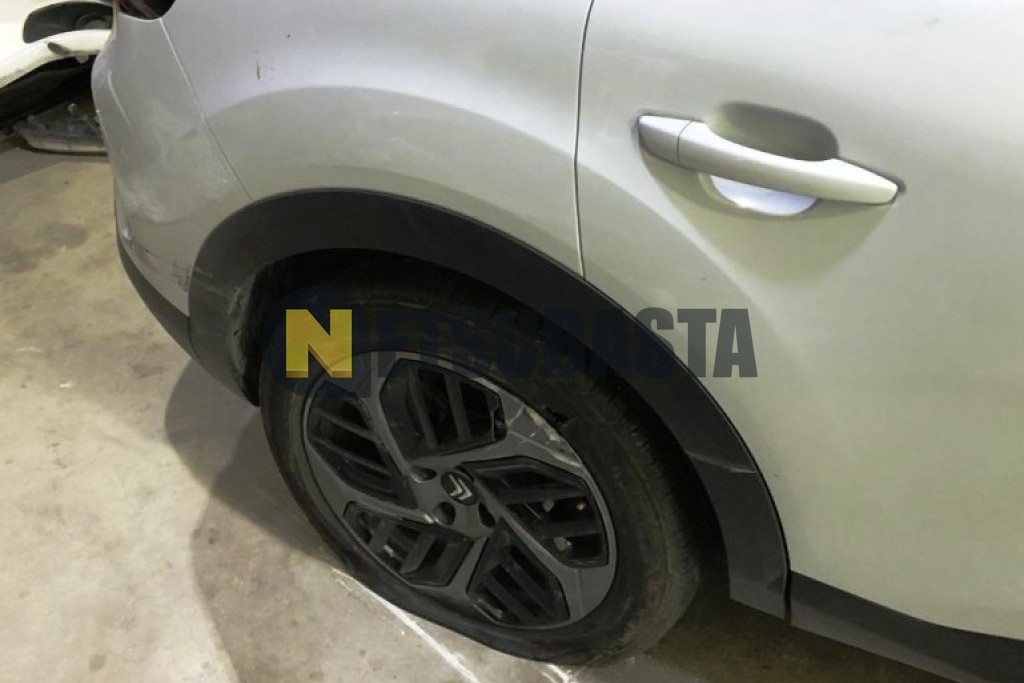 Citroën C4 1.2 PureTech 2024