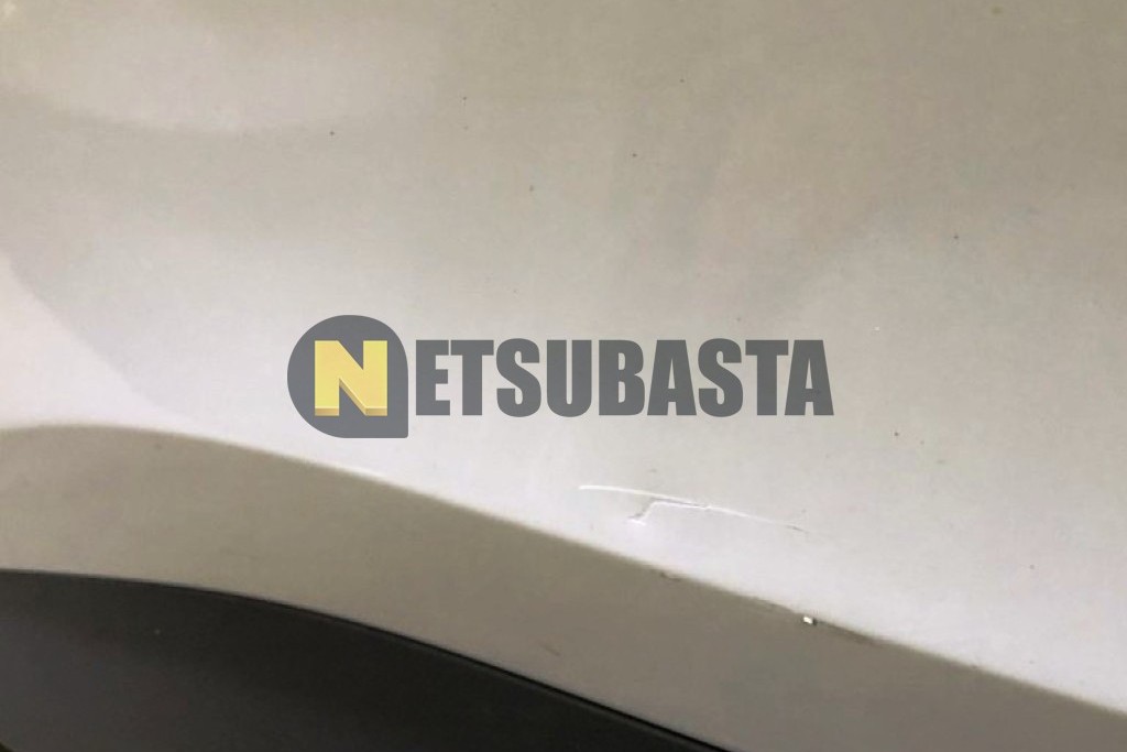 Citroën C4 1.2 PureTech 2024