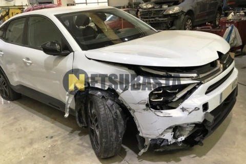 Yamaha XMAX 125 2009