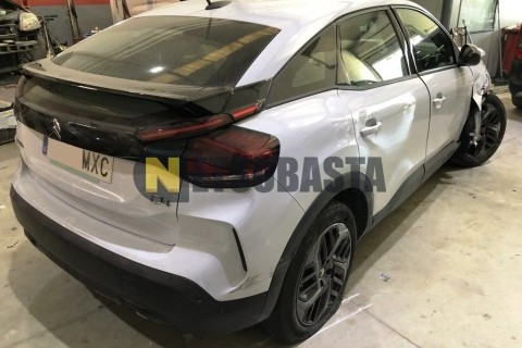 Yamaha XMAX 125 2009