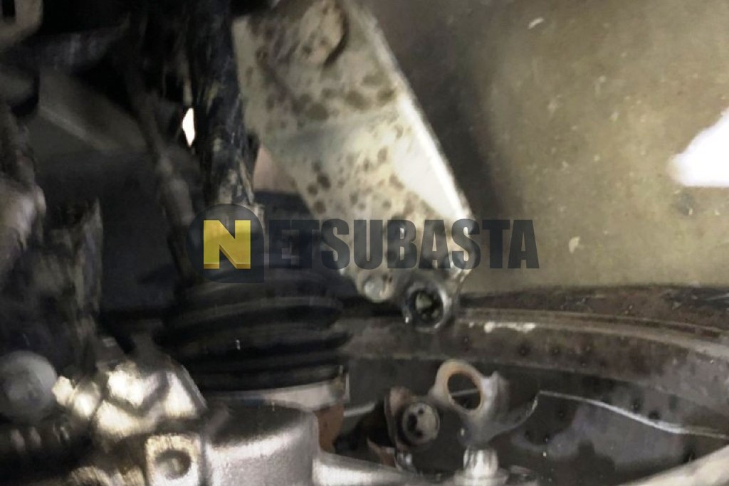 Citroën C4 1.2 PureTech 2024