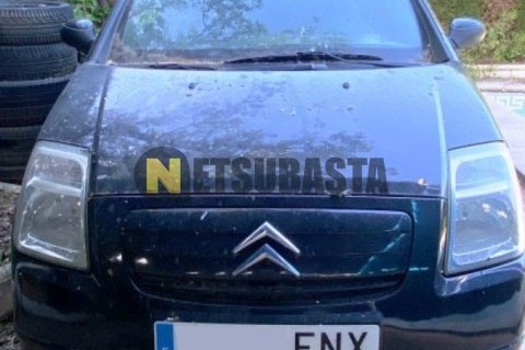 Yamaha XMAX 125 2009