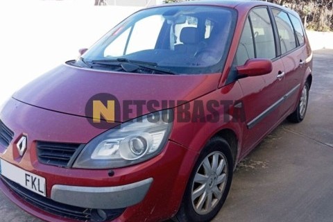 Yamaha X enter 125 2013