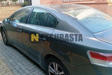 Yamaha XMAX 125 2023