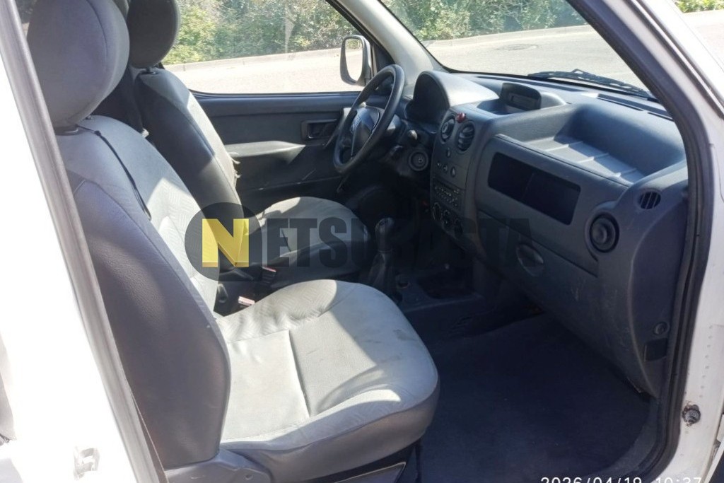 Citroën Berlingo 1.9D 2006