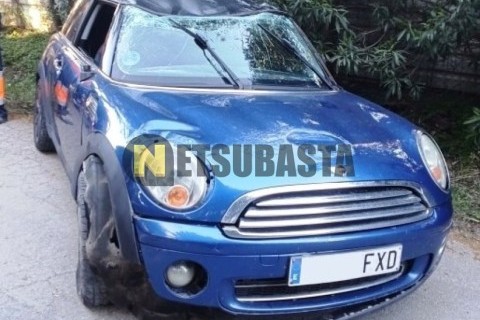 Mercedes-Benz Actros 1845LS 2020