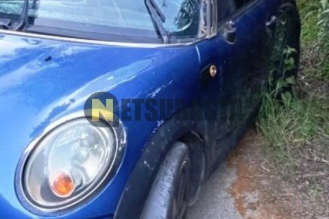 Mercedes-Benz Actros 1845LS 2020