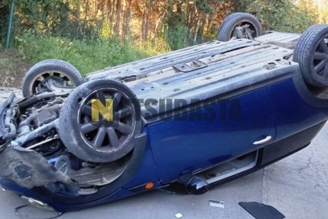 Mercedes-Benz Actros 1845LS 2020