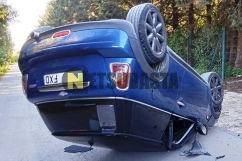 Mercedes-Benz Actros 1845LS 2020