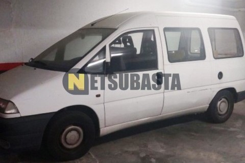 Yamaha XMAX 125 2009