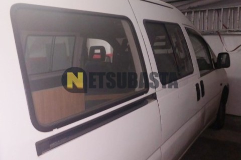 Yamaha XMAX 125 2009