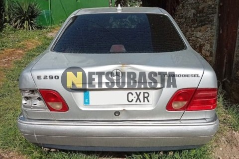 Yamaha XMAX 250 2011