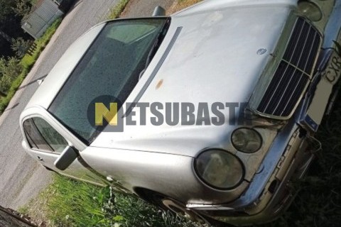 Yamaha XMAX 250 2011