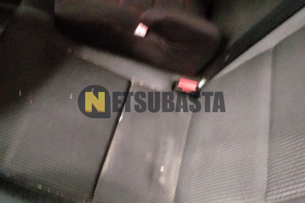 Peugeot 207 1.4 2011