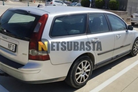 Yamaha X enter 125 2013