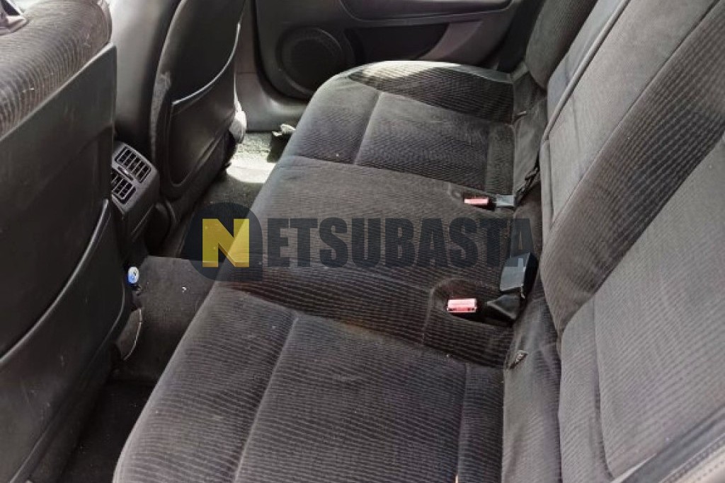 Renault Laguna Grand Tour 2.0 dCi 2008