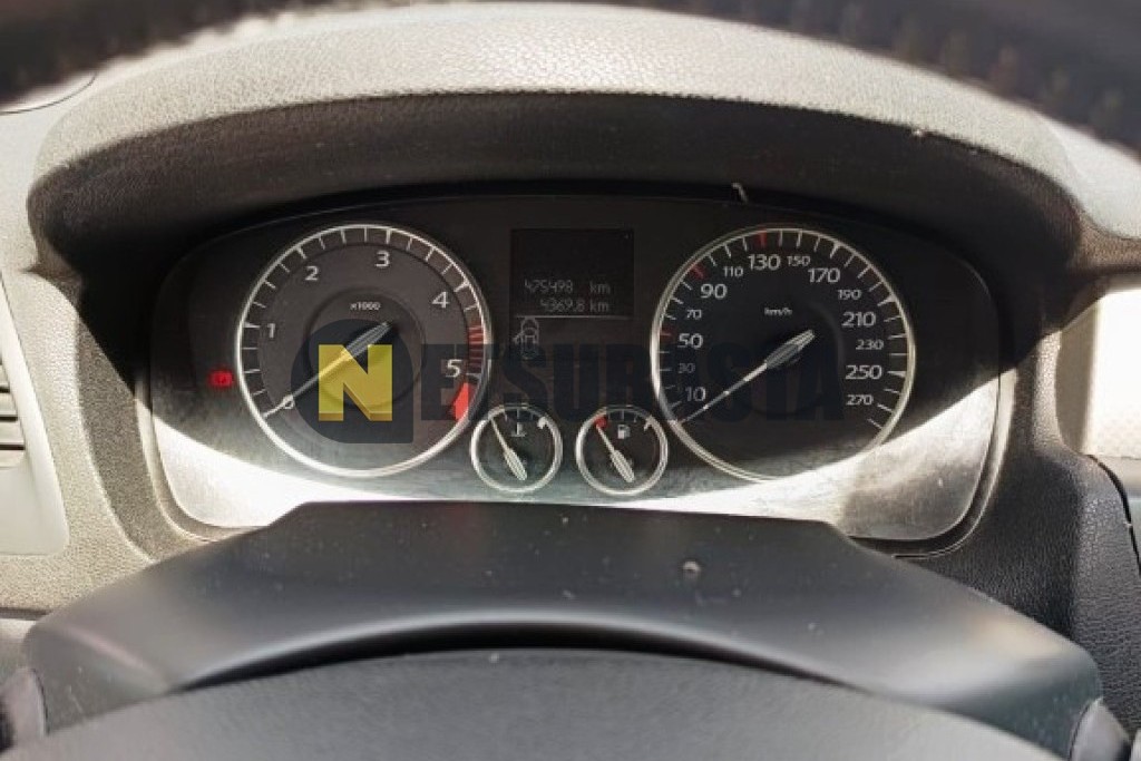 Renault Laguna Grand Tour 2.0 dCi 2008