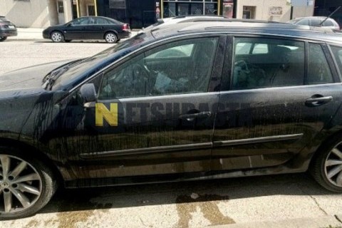 Mercedes-Benz Actros 1845LS 2020