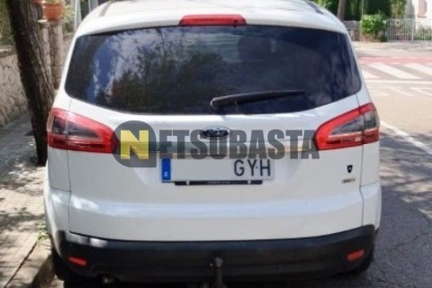 Yamaha XMAX 125 2009