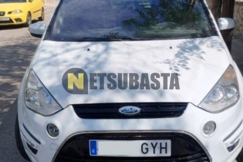 Yamaha XMAX 125 2009