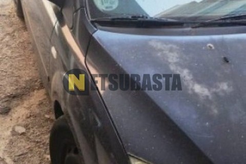 Yamaha XMAX 250 2011