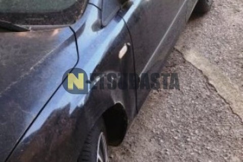 Yamaha XMAX 250 2011