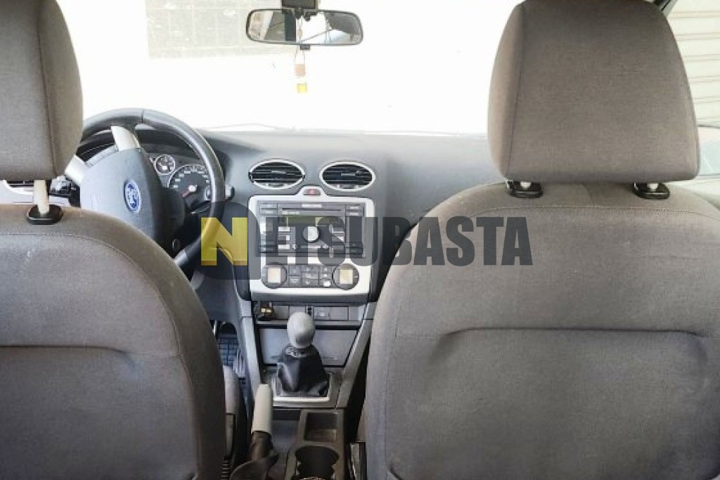 Ford Focus 1.6 2005