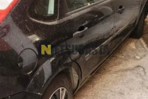 Yamaha XMAX 250 2011