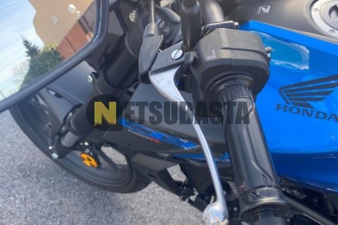 Yamaha XMAX 125 2009