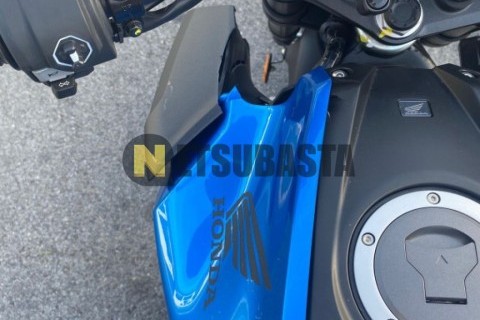 Yamaha XMAX 125 2009