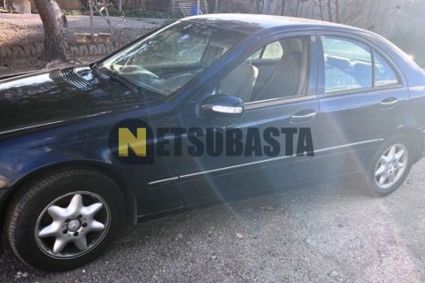 Yamaha XMAX 125 2009