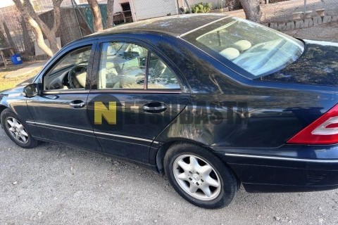 Yamaha XMAX 125 2009